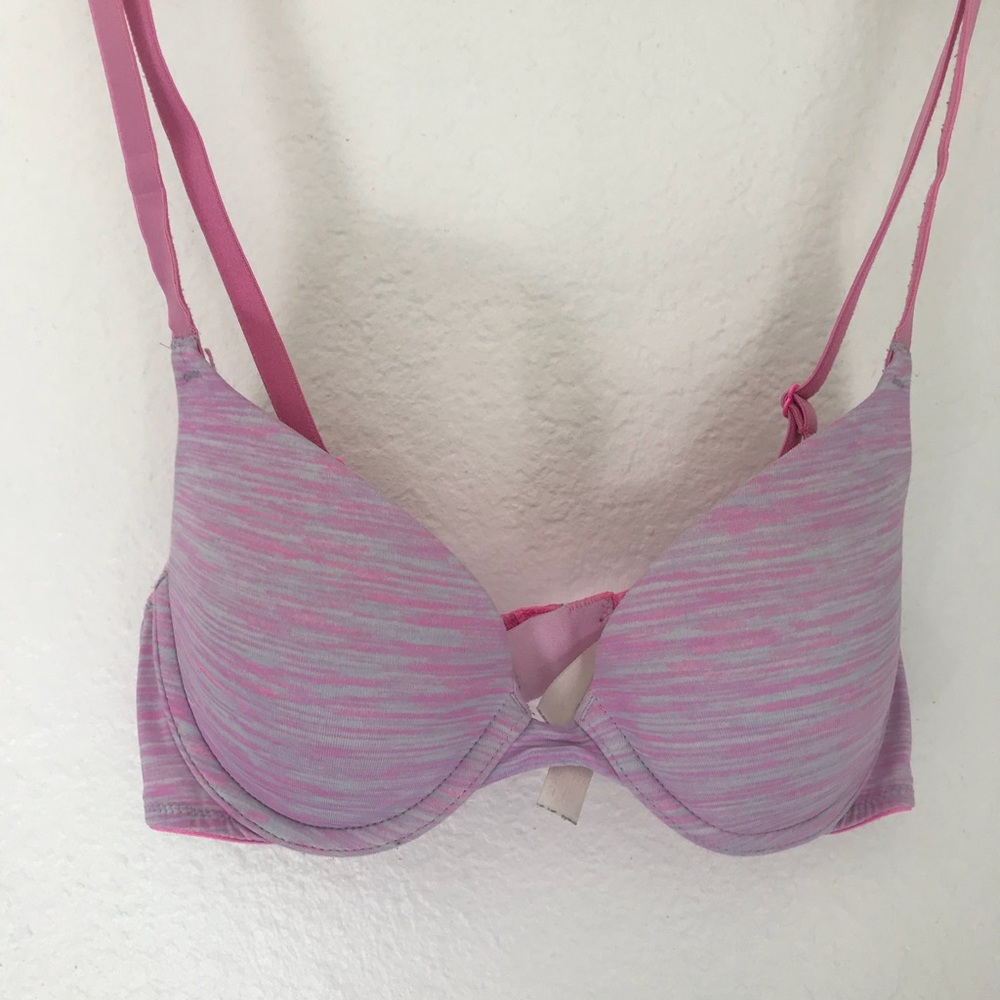 Size 32A push up bra